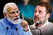 On complaints against PM Modi, Rahul Gandhi, poll body’s notice to parties
